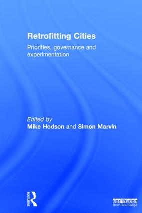 Retrofitting Cities