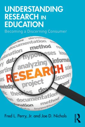 Understanding Research in Education