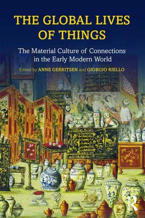 Global Lives of Things