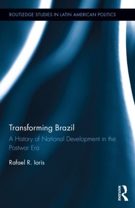 Transforming Brazil