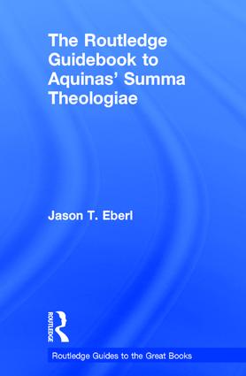 Routledge Guidebook to Aquinas' Summa Theologiae