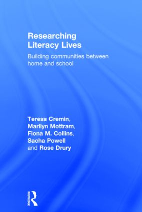 Researching Literacy Lives