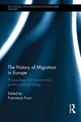 History of Migration in Europe