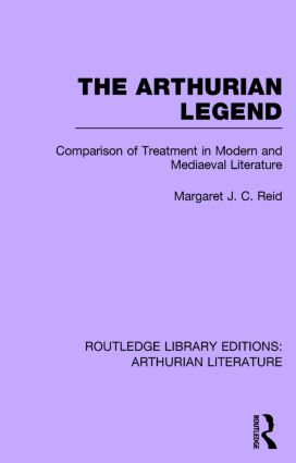 Arthurian Legend