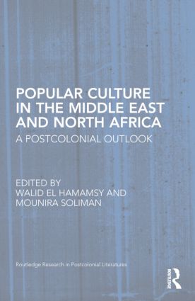 Popular Culture in the Middle East and North Africa