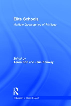 Elite Schools