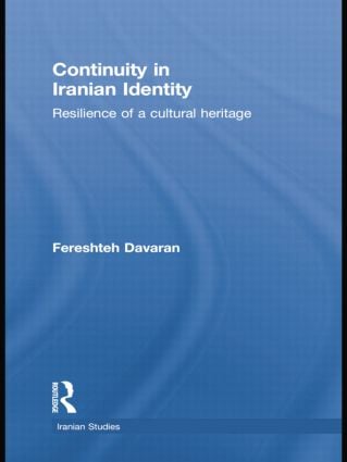 Continuity in Iranian Identity