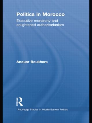 Politics in Morocco