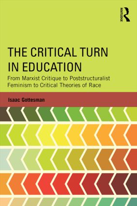 Critical Turn in Education