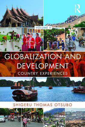 Globalization and Development Volume II