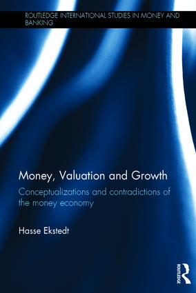 Money, Valuation and Growth