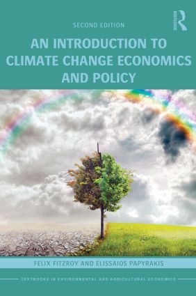 Introduction to Climate Change Economics and Policy