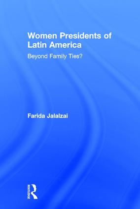 Women Presidents of Latin America