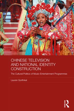 Chinese Television and National Identity Construction