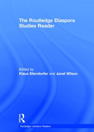 Routledge Diaspora Studies Reader