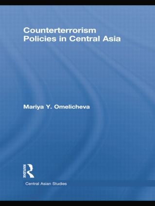 Counterterrorism Policies in Central Asia