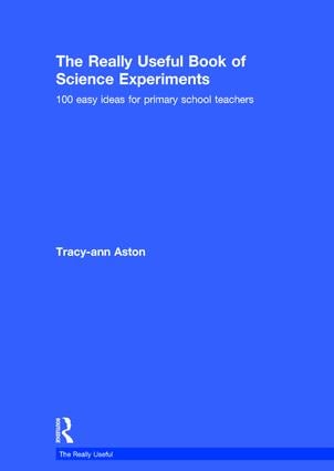 Really Useful Book of Science Experiments