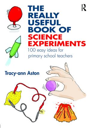 Really Useful Book of Science Experiments