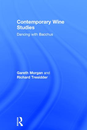 Contemporary Wine Studies