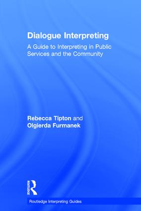 Dialogue Interpreting
