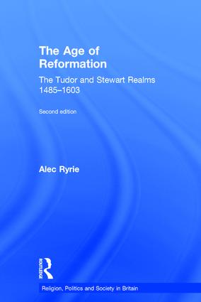 Age of Reformation