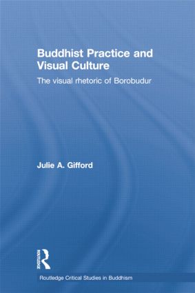 Buddhist Practice and Visual Culture