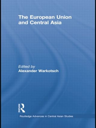 European Union and Central Asia