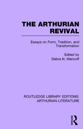 Arthurian Revival