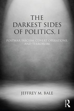 Darkest Sides of Politics, I