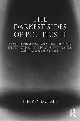 Darkest Sides of Politics, II