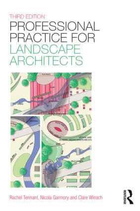 Professional Practice for Landscape Architects