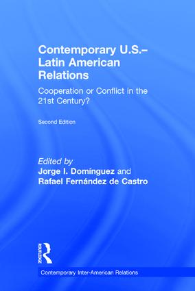Contemporary U.S.-Latin American Relations