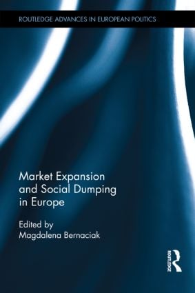 Market Expansion and Social Dumping in Europe