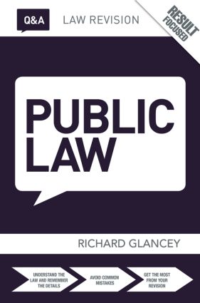 Q&A Public Law