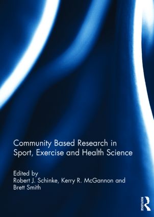 Community based research in sport, exercise and health science