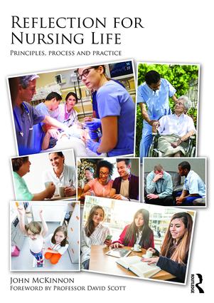 Reflection for Nursing Life - Paperback / softback