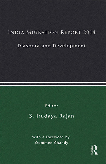 India Migration Report 2014