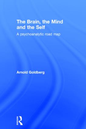 Brain, the Mind and the Self