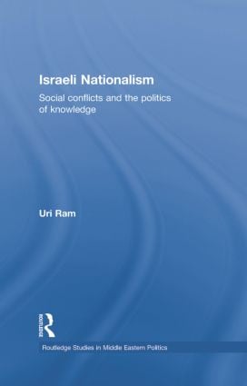Israeli Nationalism