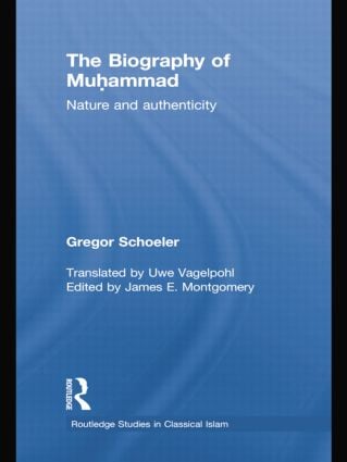 Biography of Muhammad