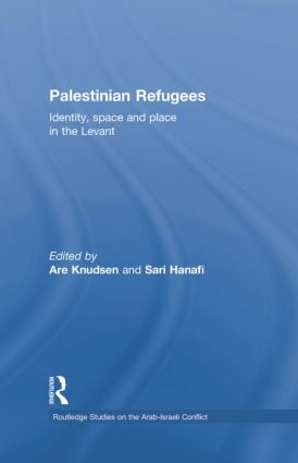 Palestinian Refugees