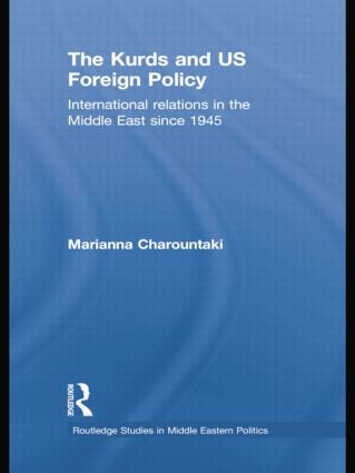 Kurds and US Foreign Policy