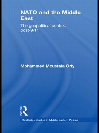 NATO and the Middle East
