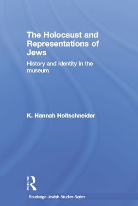 Holocaust and Representations of Jews