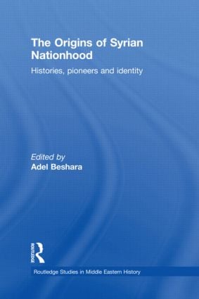 Origins of Syrian Nationhood
