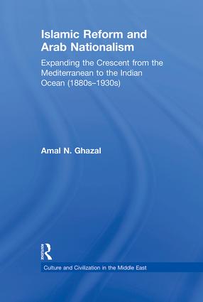 Islamic Reform and Arab Nationalism