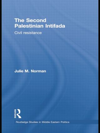 Second Palestinian Intifada