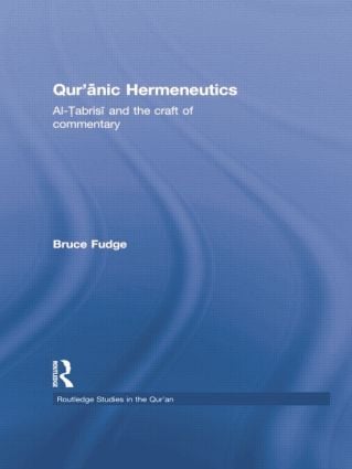 Qur'anic Hermeneutics