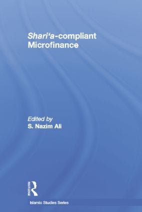 Shari'a Compliant  Microfinance