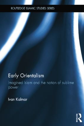 Early Orientalism